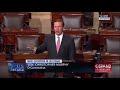 Senator Murphy Delivers Remarks on the Deadly Mass Shooting in Las Vegas