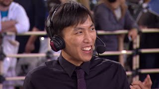 The analyst desk takes a final look back on the best moments of the S4 LOL World Championship!