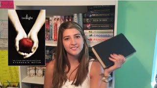 Twilight Book Review