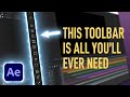 Is Mobar the last After Effects toolbar you’ll ever need?