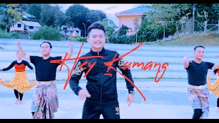 HEY KUMANG_Ramles Walter (Official Music Video)