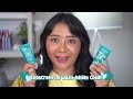 review jujur wardah uv shield acne calming sunscreen spf 35 dan spf 5o di acne prone skin