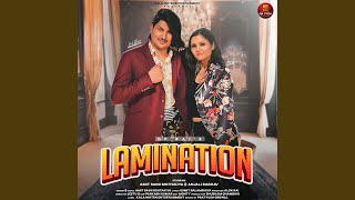Lamination (feat. Anjali Raghav)