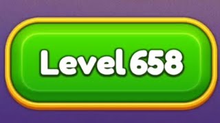 Loop Sort Walkthrough: Level 658 Solution
