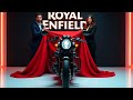 2025 royal enfield bullet 350 – a legendary classic with modern upgrades 🏍️🔥