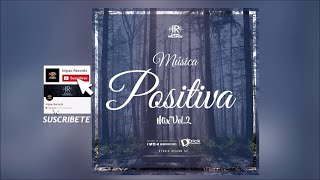 Musica Positiva Mix Vol2 By Impac Records
