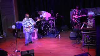 Kingfish - BB King Lounge - Feb 8, 2019 LRBC #32