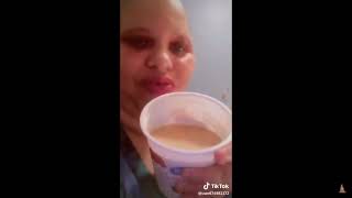 Smoothie queen - bought to try my smoothie - Mm very good -