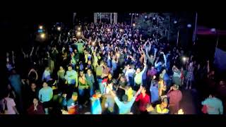 shivarmachi panshet camping new year celebration 2023 🎆...