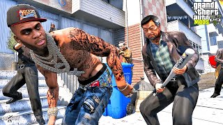 How to install Better Gang Activity (2023) GTA 5 MODS