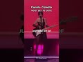 never be the same camila cabello camilacabello lyrics neverbethesame music shorts