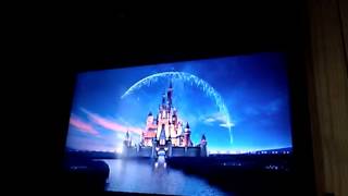 Opening Closing To Finding Nemo 03 Dvd Disc 1