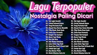 DJ Lagu Kenangan Cocok Di Perjalanan ( Tanpa Iklan ) Lagu Nostalgia Terbaik - Tembang Kenangan