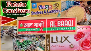 Bangladeshi Grocery Store in Toronto