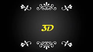 O SAKI SAKI! 3D Virtual Bollywood Song OUT NOW