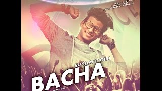 Latest Punjabi Song | Bacha | @Prabh Gill | Dance Cover By Sushant Giri