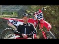 2025 honda crf250r works edition first ride is it worth it cycle news