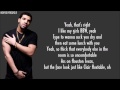 Nicki Minaj Only feat Drake, Lil Wayne Chris Brown Explicit Otiginal Lyrics HD