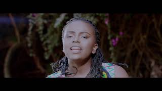 Caroline Njoroge  - Nowe Wiki (You Alone) (Official Video)