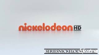 Nickelodeon Logo HD (Reversed)