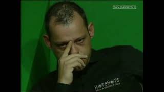 2006 WEPF MENS QTR FINAL J TWIST V D APPLETON