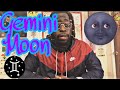 Moon in GEMINI 🌚♊️ #Astrology #Gemini #Moon #AstroFinesse