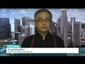 Economist Song Seng Wun talks to TRT World on Chinese President Jinping's Iran visit