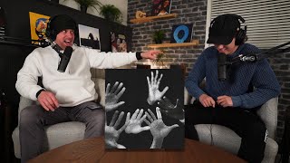 Dad Reacts to Kendrick Lamar - The Heart Part 5