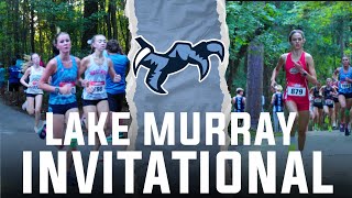 Lake Murray Invitational | Girls Varsity Race