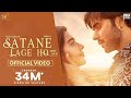 Satane Lage Ho (Full Video) Ninja - Ruhi Singh - Pankaj Batra -Sky- Latest Hindi/Punjabi Songs 2021
