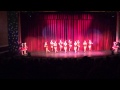 EVHS Bravo!2014: Seasons - 