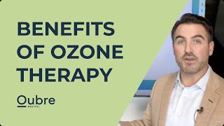 Benefits of Medical Ozone Therapy