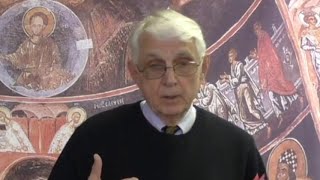Dr. Albert S. Rossi on Pastoral Theology