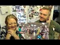 swedish couple reacts to brits visit texas’ biggest grocery store