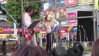 吉祥寺音楽祭2016@テープエコーズ2