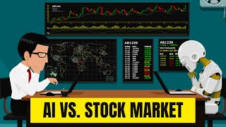 (EXPLAINED) AI Is Being Used To CRASH The Stock Market...