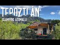 Glamping Petfriendly en Tepoztlán