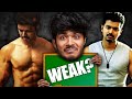 “THALAPATHY VIJAY” (1992-2022) Beast Fitness Transformation 💥 - Strong or Weak? 😱