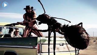 KILLER ANTS: THEY ARE COMING FOR YOU 🎬 Full Horror Movie Premiere 🎬 English HD 2022