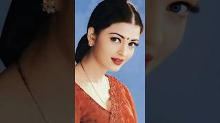 Ashwariya Rai Bachchan 💖# beautiful song # shreya ghoshal #youtube shorts