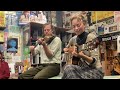 Naima Bock [@ Rough Trade West; 30/09/2024]