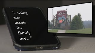 Ohio AG office says investigation not over into alleged misuse of Columbus Zoo assets