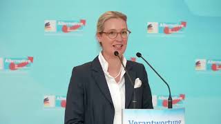 🔥 Bürgergeld: Alice Weidel fordert ein Ende der Belohnung von Nichtarbeit! 😡💼