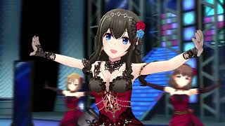 【新4Kリマスター】 Bright Blue （ デレステMV ） 高音質 ※ヘッドホン推奨