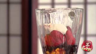 Mouse Smoothie Gag