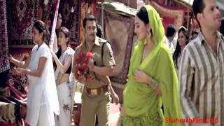Tere Mast Mast Do Nain - Dabangg (2010) -HD- - Full Song [HD] - Salman Khan & Sonakshi Sinha