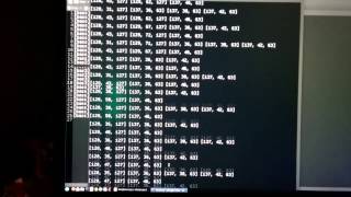 Python MIDI sequencer (prototype)