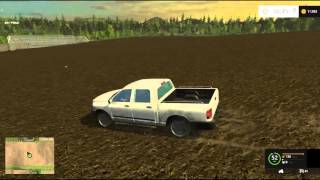 Farming Simulator 15 PC Mod Showcase: Ringwoods Map
