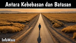 Batasan dan Kebebasan: Mencari Keseimbangan Hidup