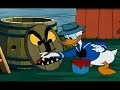 ᴴᴰ Pato Donald y Chip y Dale dibujos animados - Pluto, Mickey Mouse Episodios Completos Nuevo 2018